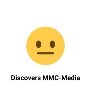 After engaging in a call with us, you found immense value in the insights provided regarding what steps you need to take to start seeing results. Upon thoughtful consideration, you decided to give MMC-Media a shot.